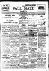 Pall Mall Gazette Friday 01 January 1915 Page 1