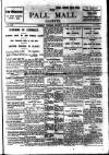 Pall Mall Gazette Tuesday 05 January 1915 Page 1