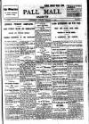 Pall Mall Gazette Wednesday 06 January 1915 Page 1