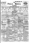 Pall Mall Gazette Monday 11 January 1915 Page 1