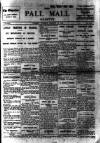 Pall Mall Gazette Tuesday 12 January 1915 Page 1