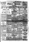 Pall Mall Gazette Wednesday 13 January 1915 Page 1