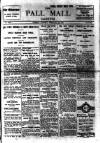 Pall Mall Gazette Tuesday 23 February 1915 Page 1
