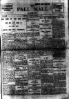 Pall Mall Gazette Monday 01 March 1915 Page 1