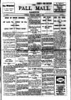 Pall Mall Gazette Tuesday 02 March 1915 Page 1