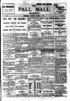 Pall Mall Gazette Thursday 04 March 1915 Page 1