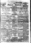 Pall Mall Gazette Monday 08 March 1915 Page 1