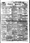 Pall Mall Gazette Thursday 11 March 1915 Page 1