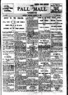 Pall Mall Gazette Monday 15 March 1915 Page 1
