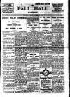 Pall Mall Gazette Tuesday 23 March 1915 Page 1