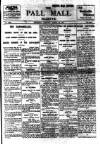 Pall Mall Gazette Thursday 25 March 1915 Page 1