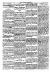 Pall Mall Gazette Thursday 22 April 1915 Page 4