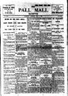 Pall Mall Gazette Saturday 01 May 1915 Page 1