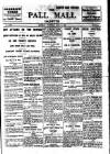 Pall Mall Gazette Monday 03 May 1915 Page 1