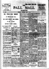 Pall Mall Gazette Tuesday 04 May 1915 Page 1