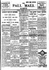 Pall Mall Gazette Monday 10 May 1915 Page 1
