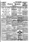 Pall Mall Gazette Monday 17 May 1915 Page 1
