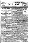 Pall Mall Gazette Wednesday 19 May 1915 Page 1
