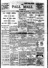 Pall Mall Gazette Tuesday 25 May 1915 Page 1