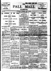 Pall Mall Gazette Saturday 29 May 1915 Page 1