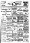 Pall Mall Gazette Tuesday 01 June 1915 Page 1
