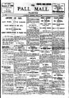 Pall Mall Gazette Saturday 05 June 1915 Page 1