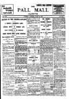 Pall Mall Gazette Tuesday 15 June 1915 Page 1