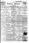 Pall Mall Gazette Wednesday 16 June 1915 Page 1