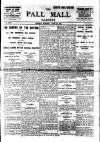 Pall Mall Gazette Tuesday 29 June 1915 Page 1
