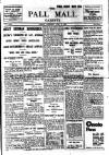 Pall Mall Gazette Friday 09 July 1915 Page 1