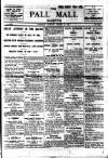 Pall Mall Gazette Saturday 21 August 1915 Page 1