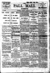 Pall Mall Gazette Saturday 28 August 1915 Page 1