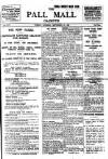 Pall Mall Gazette Tuesday 21 September 1915 Page 1