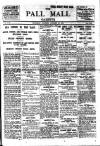 Pall Mall Gazette Saturday 23 October 1915 Page 1