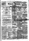 Pall Mall Gazette Monday 08 November 1915 Page 1