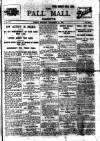 Pall Mall Gazette Friday 12 November 1915 Page 1