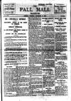 Pall Mall Gazette Monday 15 November 1915 Page 1
