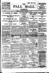Pall Mall Gazette Tuesday 23 November 1915 Page 1