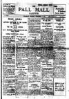 Pall Mall Gazette Thursday 09 December 1915 Page 1