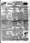 Pall Mall Gazette Friday 10 December 1915 Page 1
