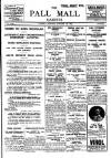 Pall Mall Gazette Tuesday 18 January 1916 Page 1
