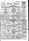 Pall Mall Gazette Tuesday 08 February 1916 Page 1