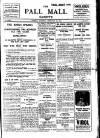 Pall Mall Gazette Tuesday 15 February 1916 Page 1