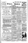 Pall Mall Gazette Monday 03 April 1916 Page 1