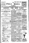 Pall Mall Gazette Tuesday 04 April 1916 Page 1