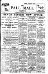 Pall Mall Gazette Thursday 01 June 1916 Page 1