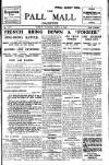 Pall Mall Gazette Friday 02 June 1916 Page 1