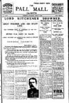Pall Mall Gazette Tuesday 06 June 1916 Page 1