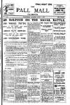 Pall Mall Gazette Wednesday 07 June 1916 Page 1