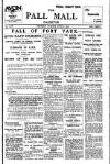 Pall Mall Gazette Thursday 08 June 1916 Page 1
